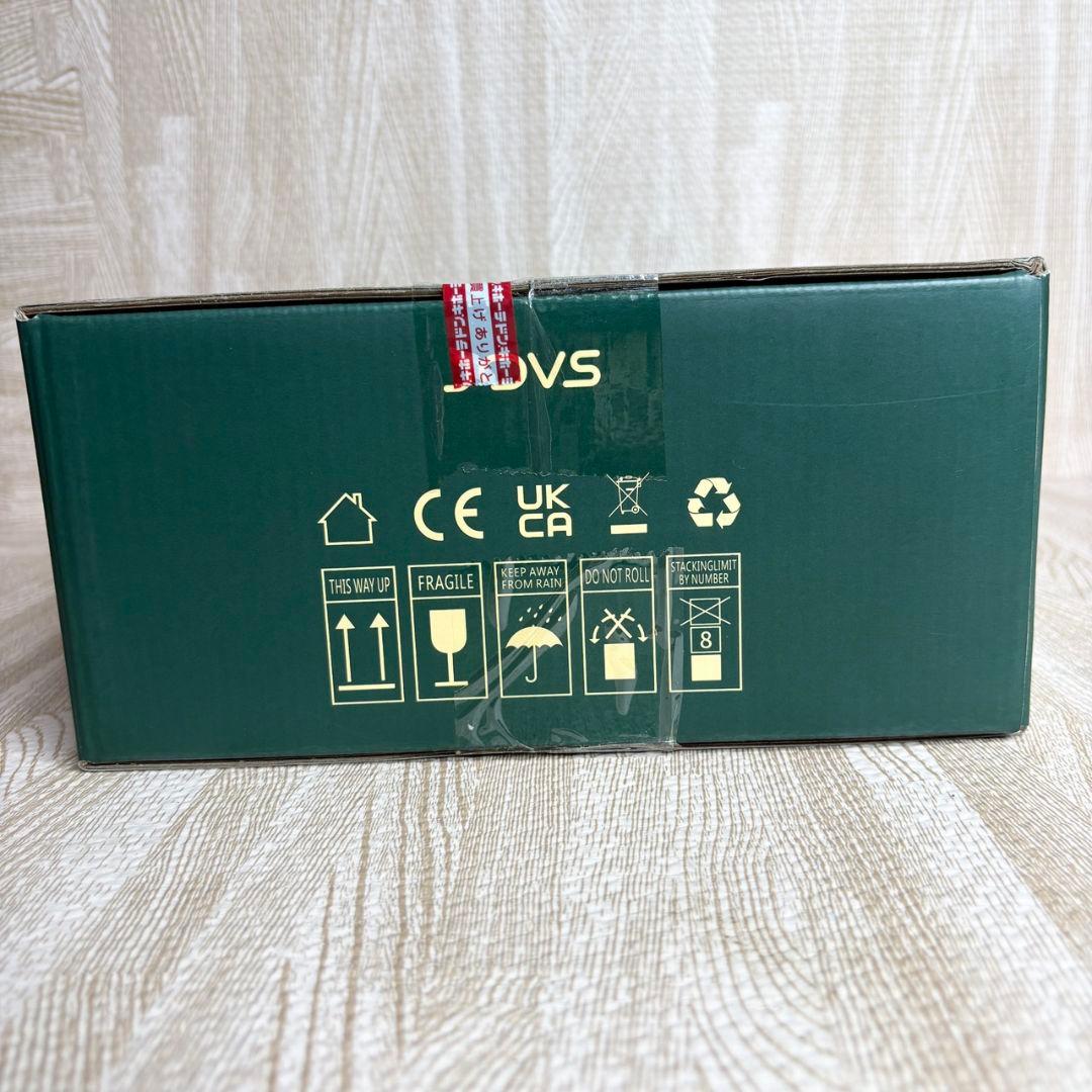 【新品】JOVS Blacken 光美顔器 DPL エステ A988 (JP1)
