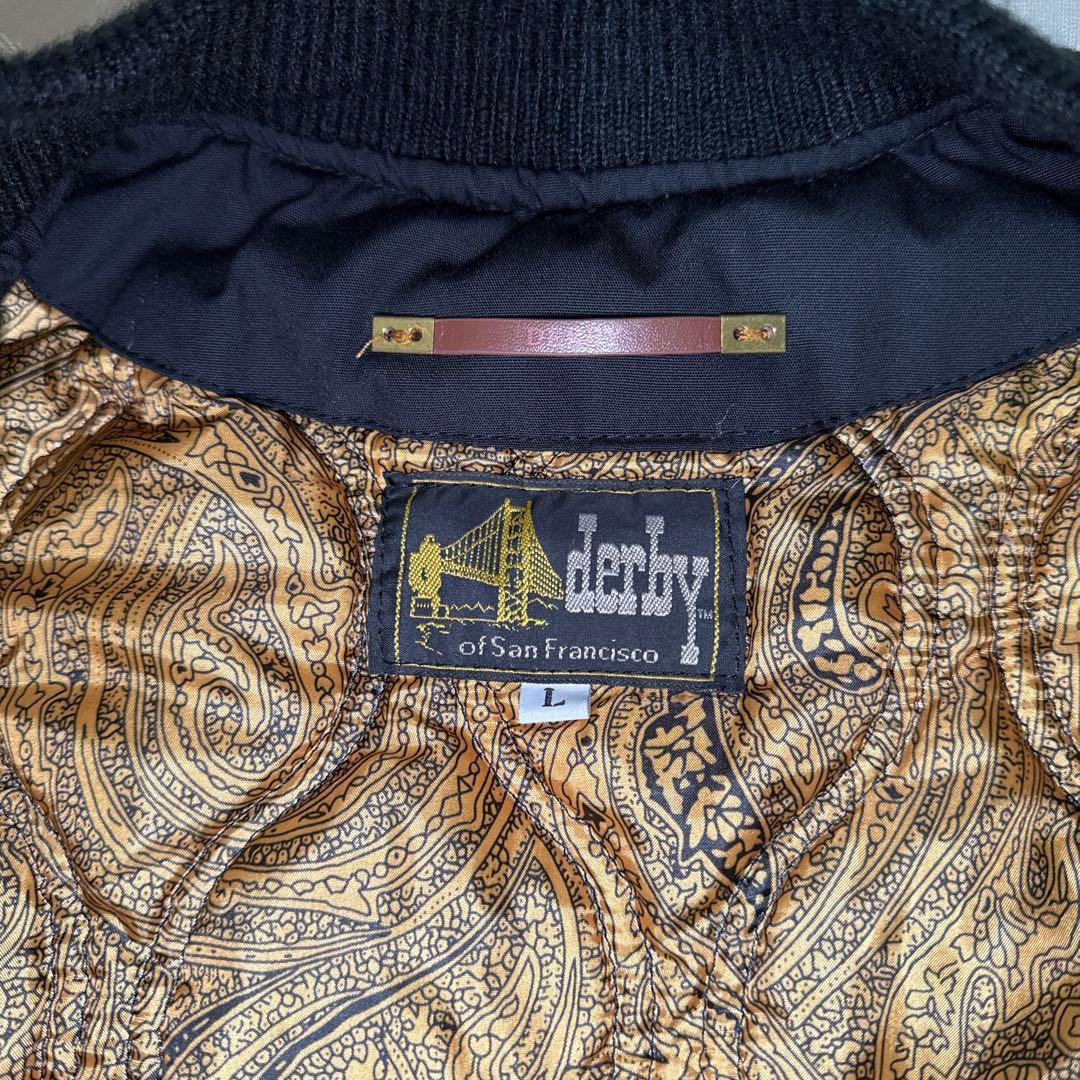 derby of san francisco ダービーベスト Style300