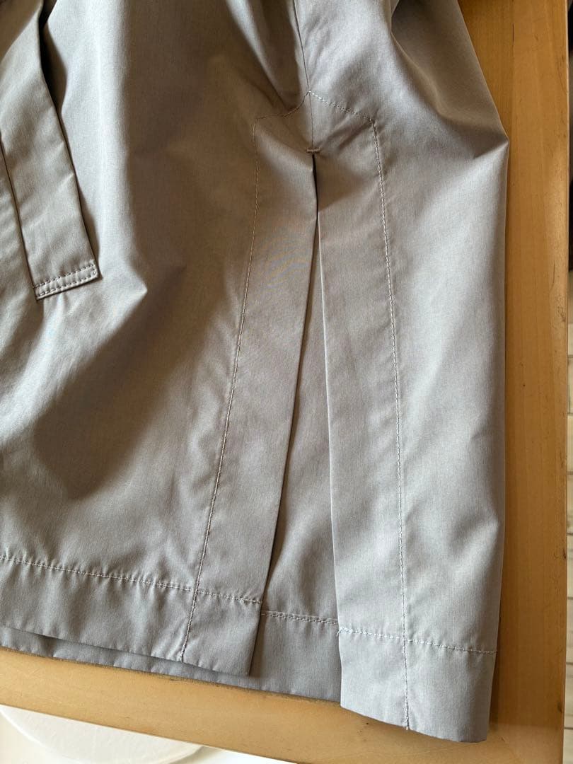 【専用】IÉNA ベージュ ショートトレンチコート L