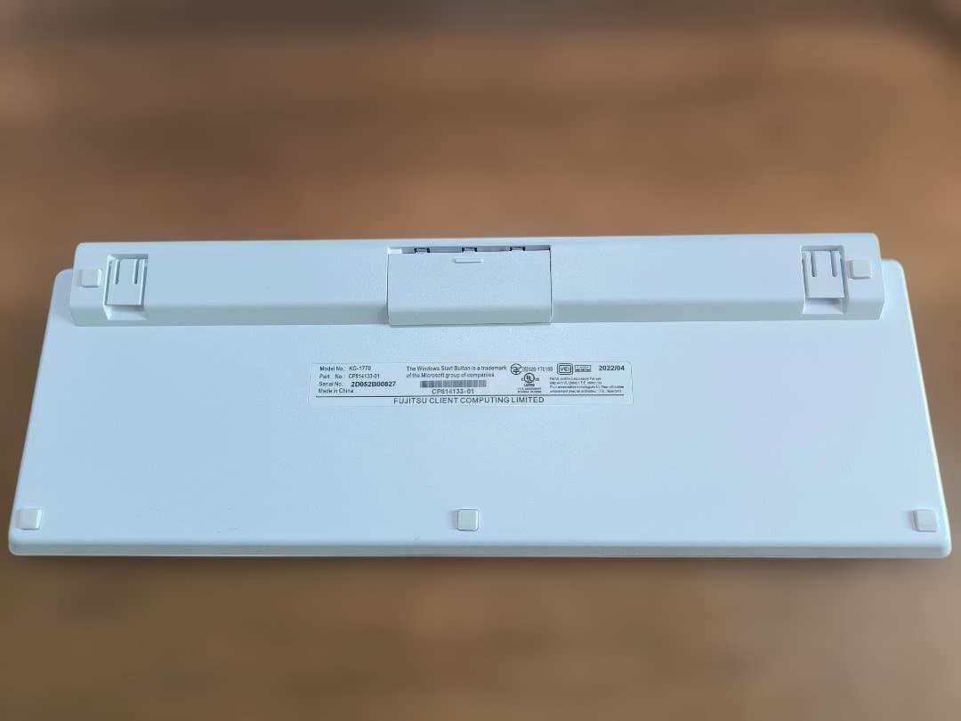 富士通一体型PC Core i7/16GB/SSD 256GB・HDD 1TB