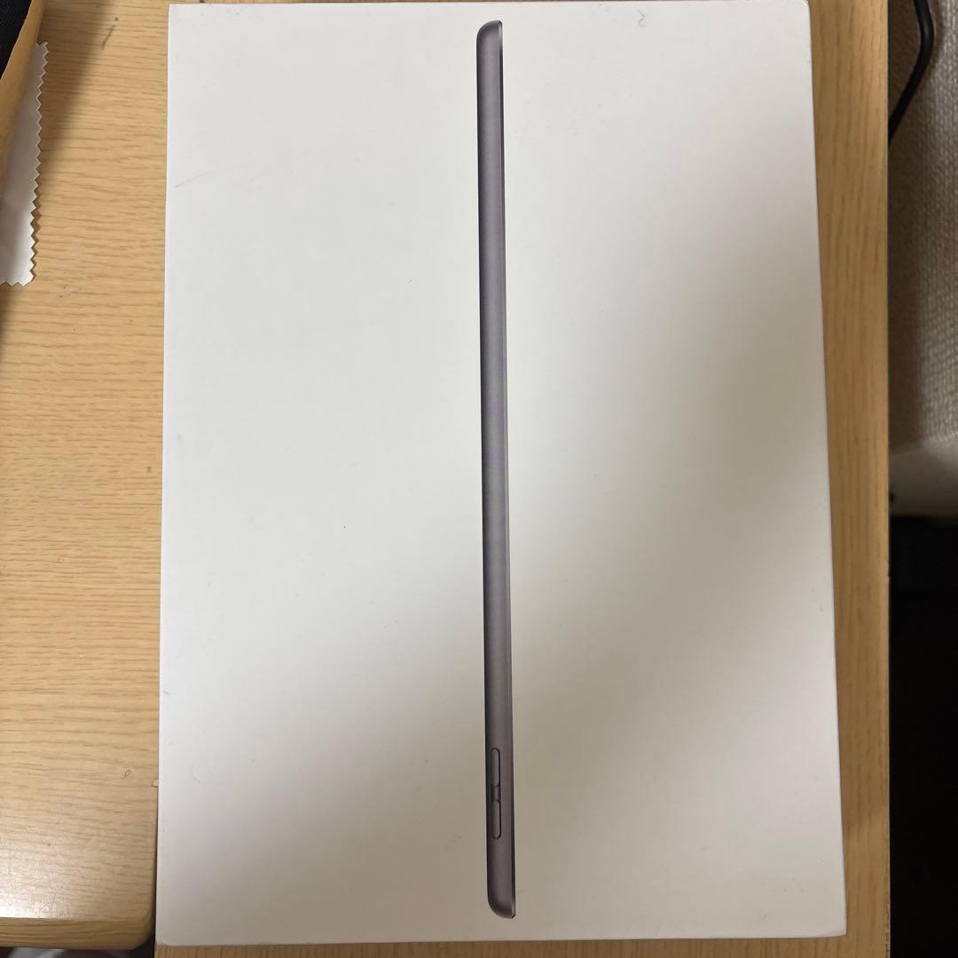 iPad第9世代 グレー 64GB
