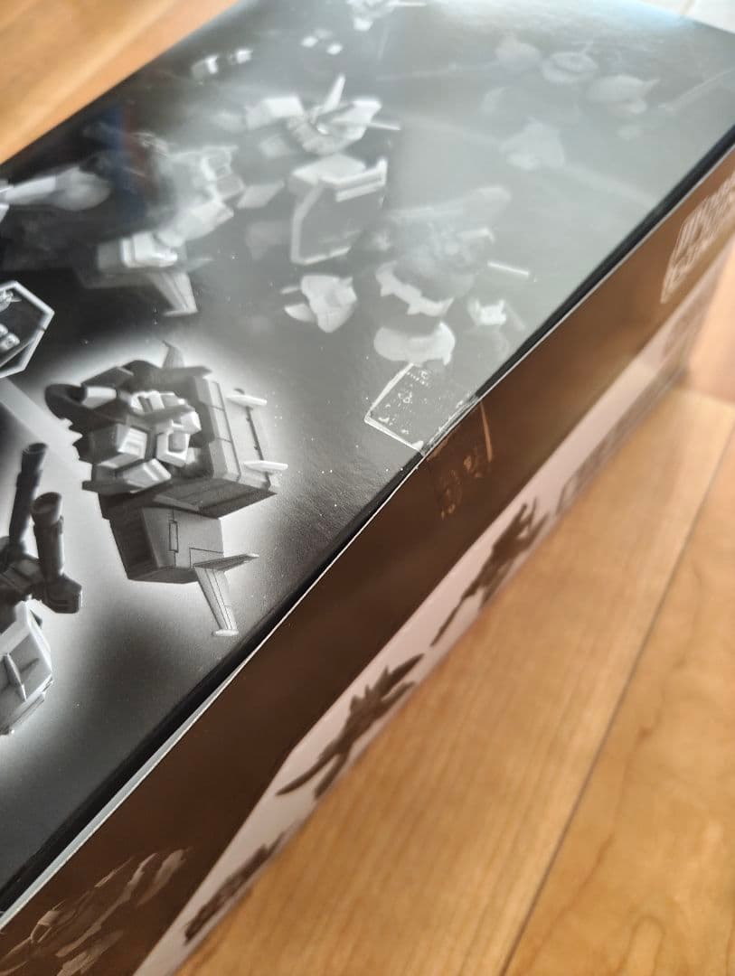 モビリティジョイントガンダム　11　BOX売り　在庫1