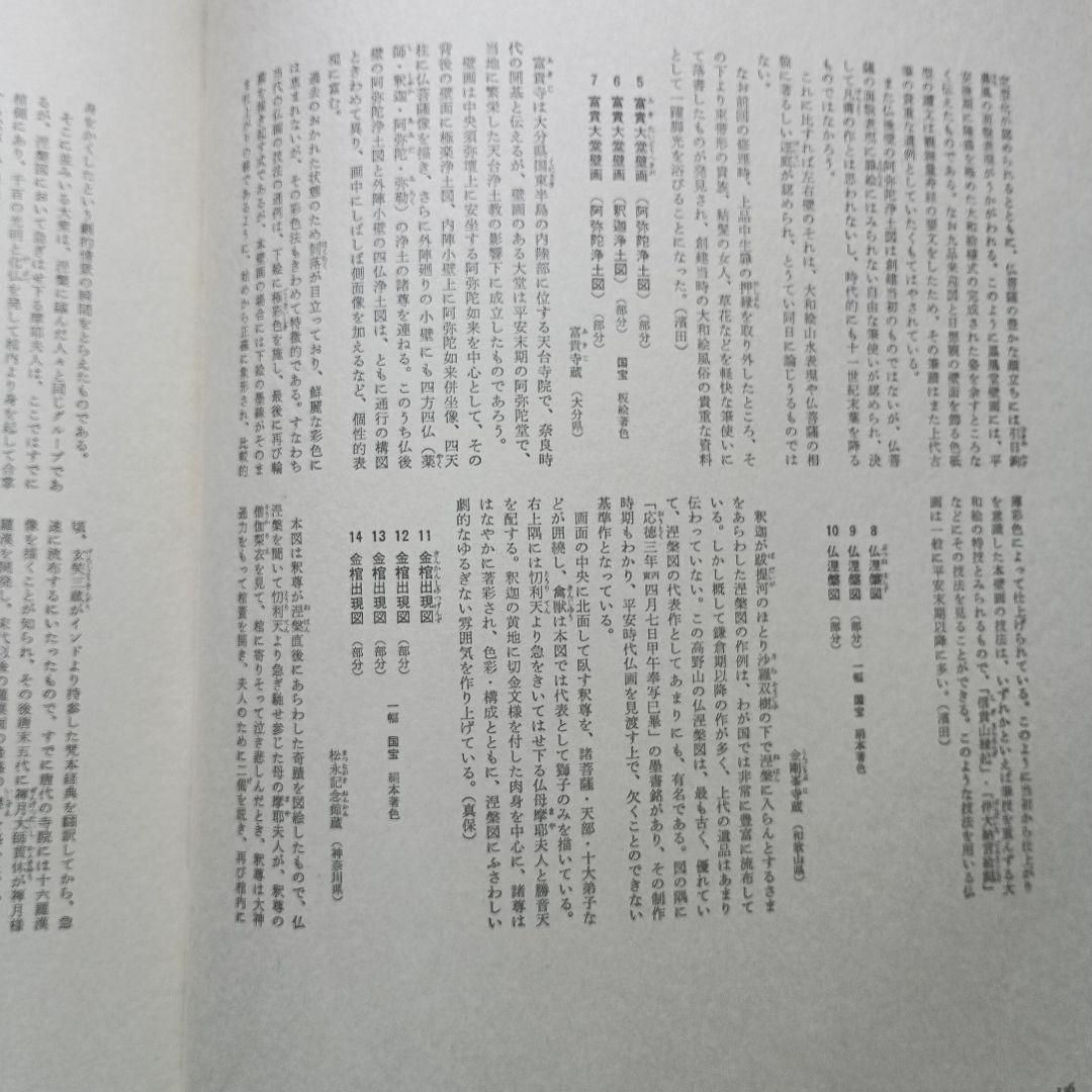 日本絵画館① 1～6 巻（全12巻）
