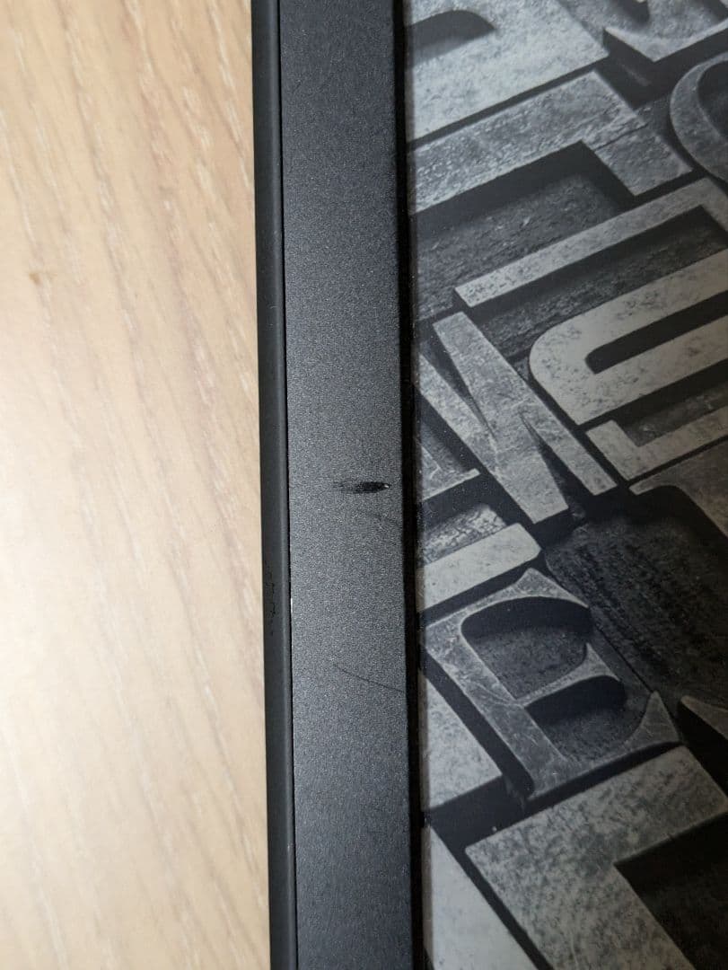 Kindle Paperwhite(第7世代)、Wi-Fi 、4GB
