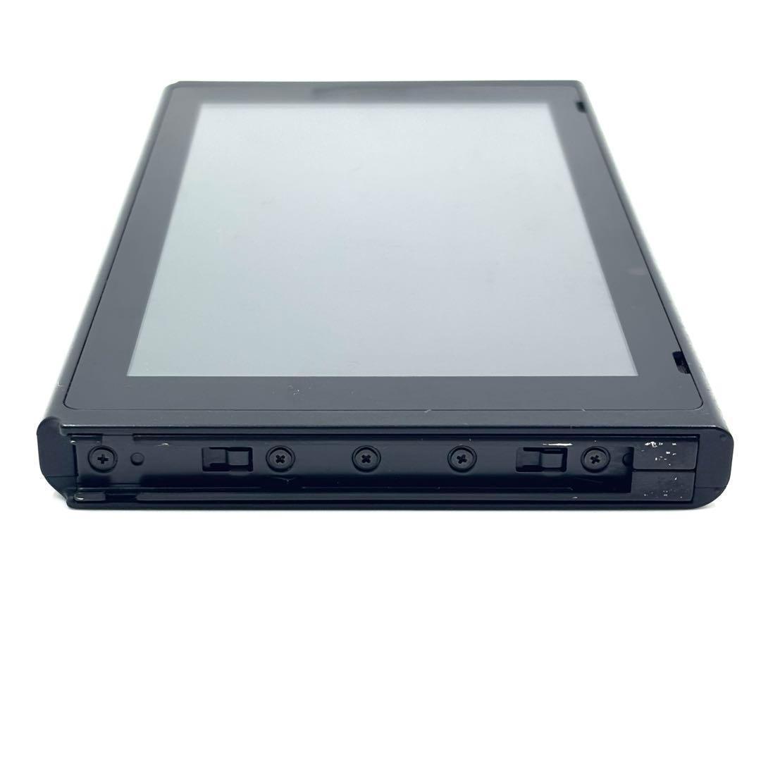 早い物勝ち Nintendo Switch 本体のみ 2018年製 動作品