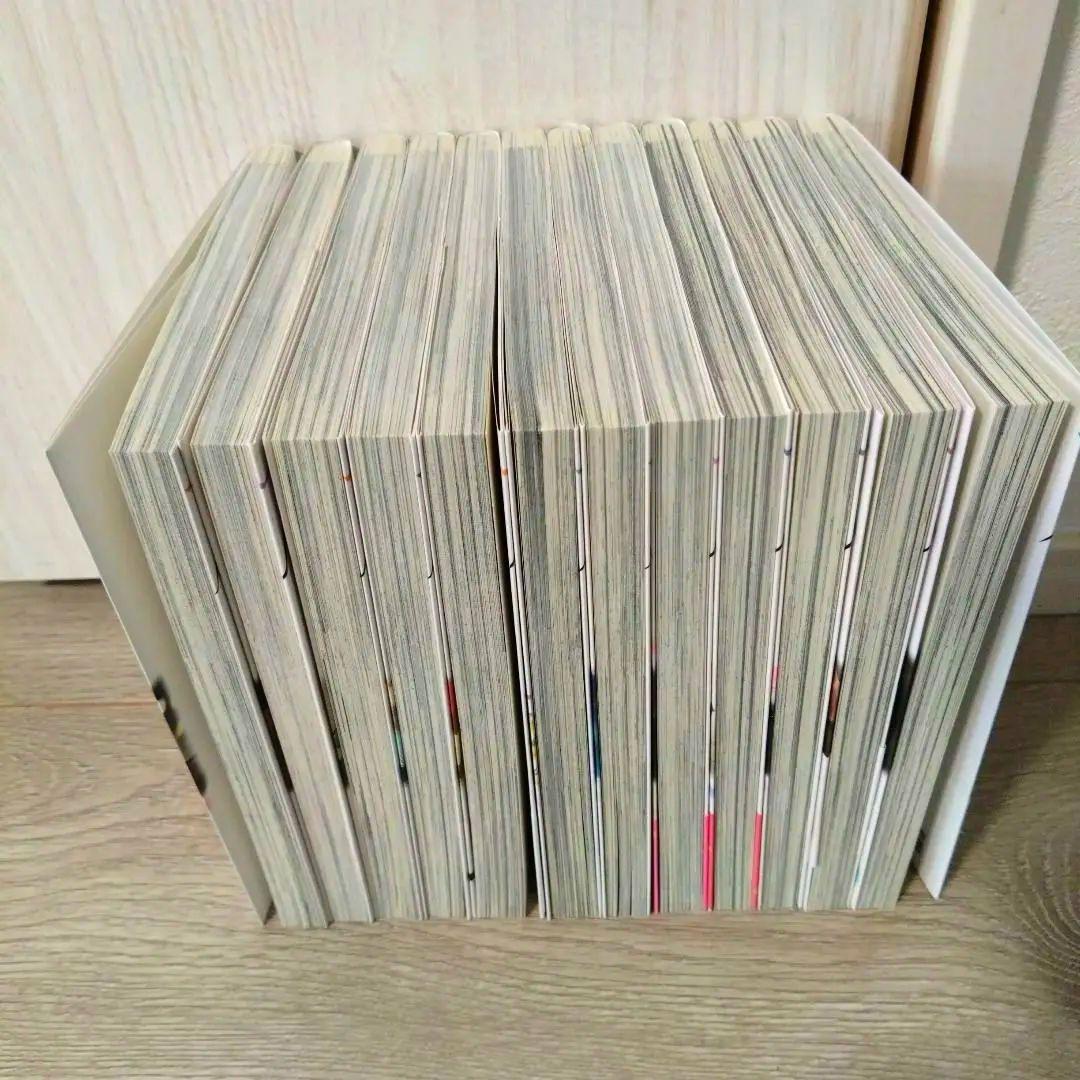 瓜を破る 1〜12巻