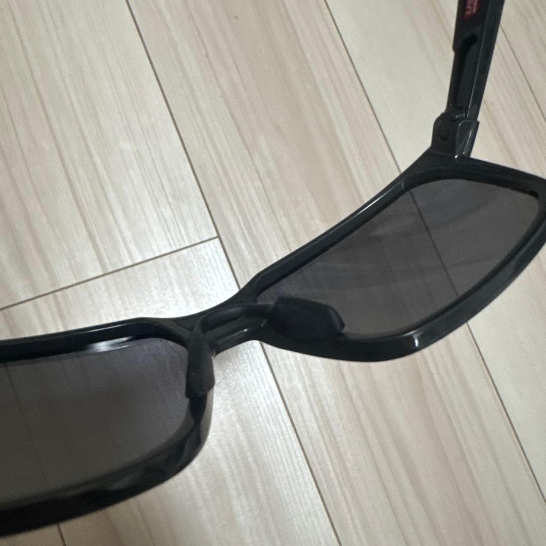 OAKLEY PORTAL X サングラス PRIZM GREY
