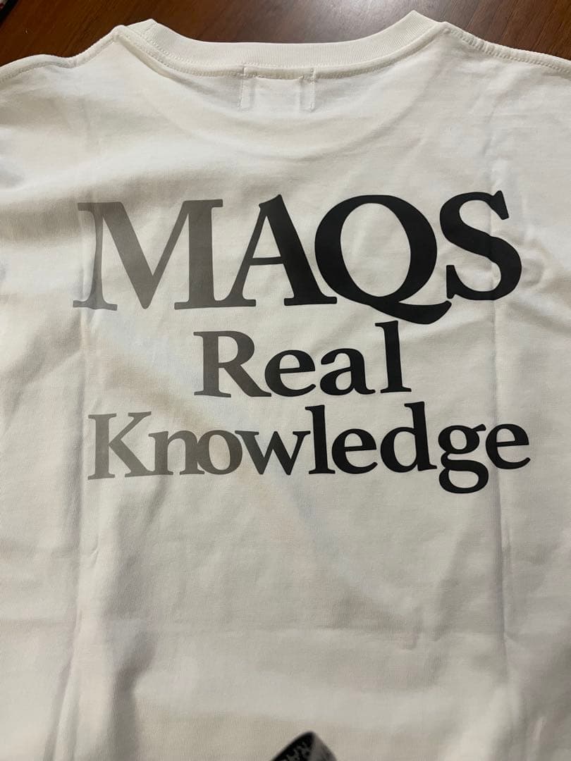 MARQUISE DSN ケイトモスTシャツ レア XL
