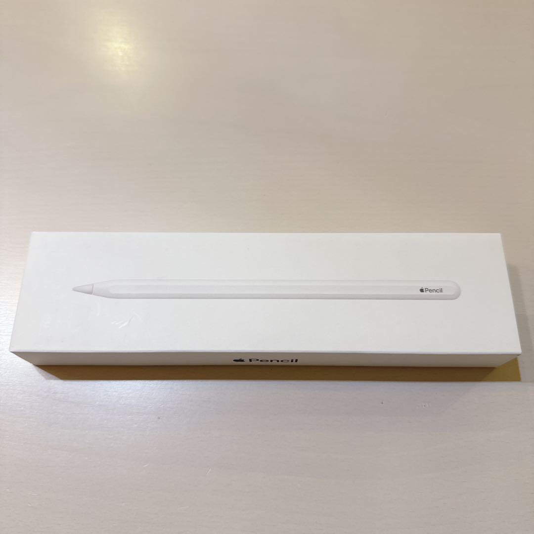 Apple Pencil Pro　アップルペンシル　プロ　純正　第2世代