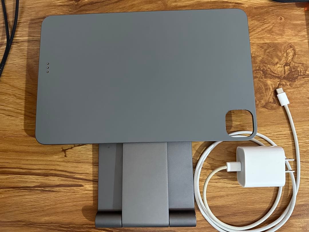 iPad Pro第二世代11インチ