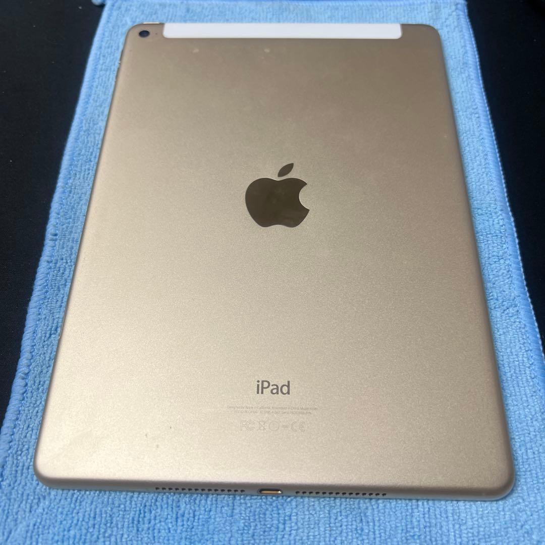 iPad本体 Apple iPad Air 2 128GB