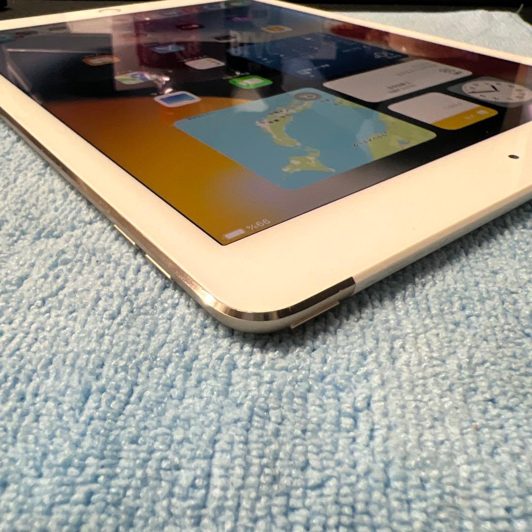 iPad本体 Apple iPad Air 2 128GB