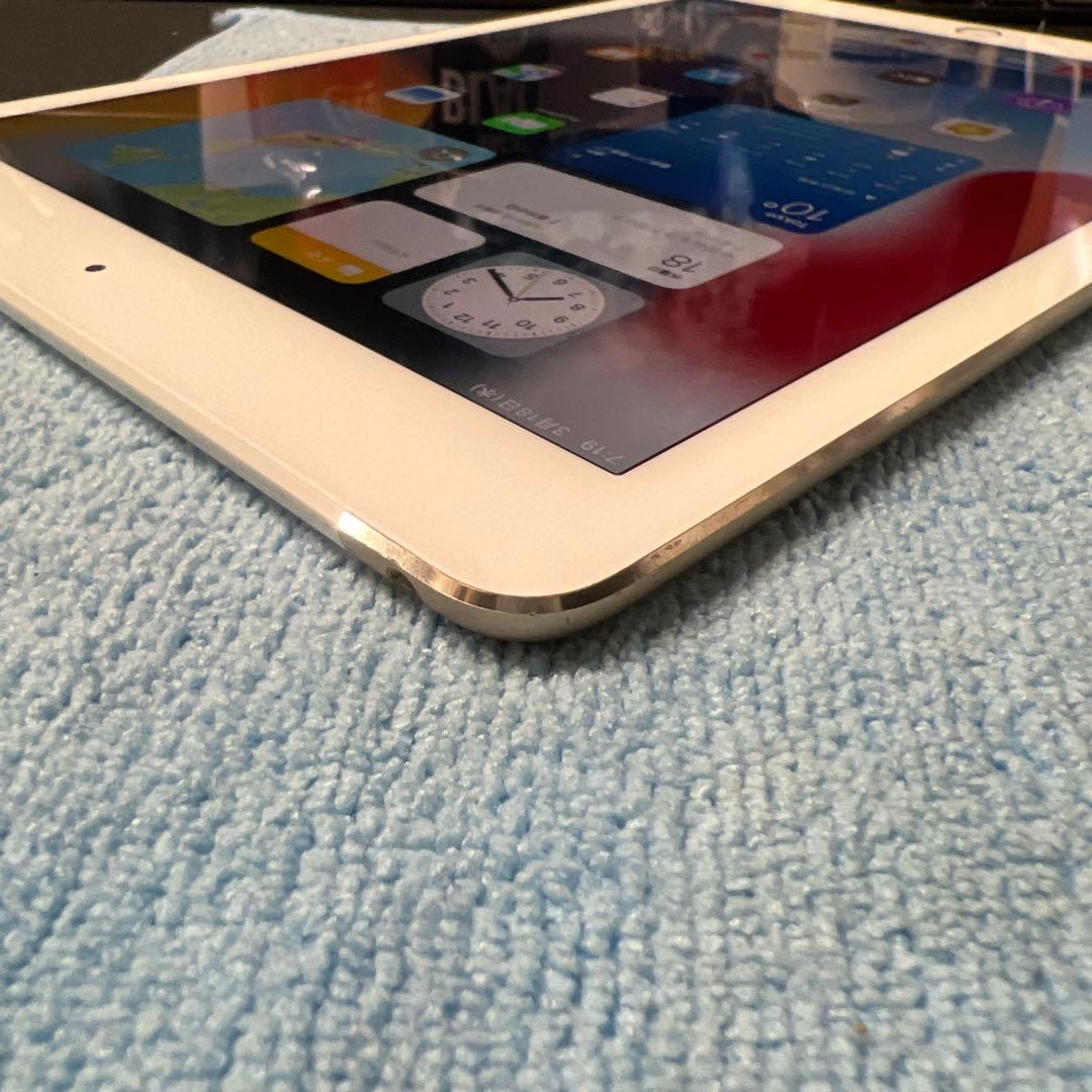 iPad本体 Apple iPad Air 2 128GB