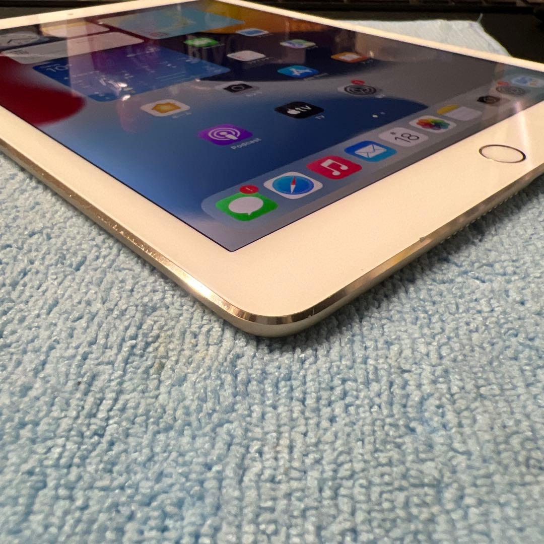 iPad本体 Apple iPad Air 2 128GB