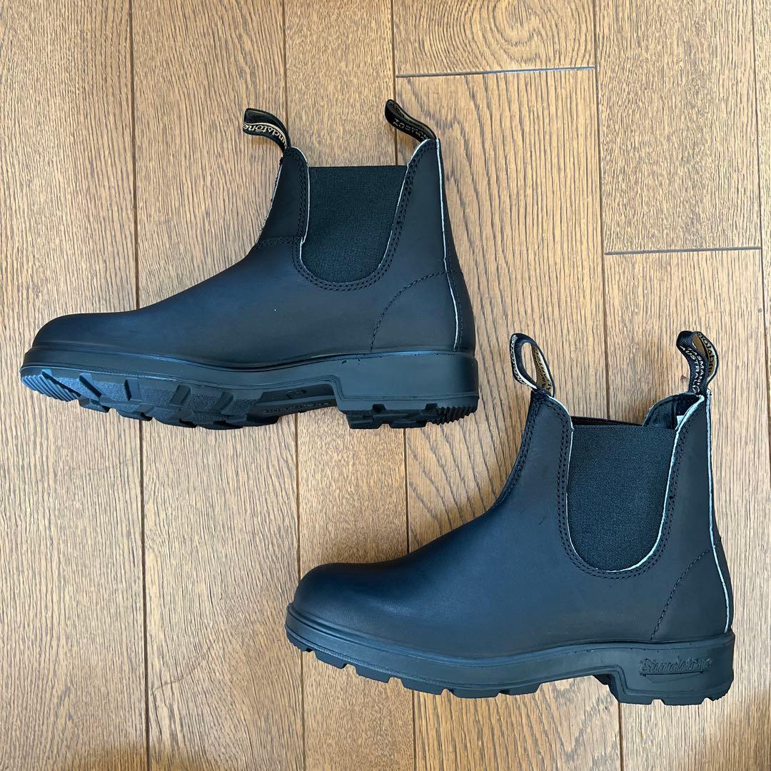 Blundstone 510 #4 ブラック