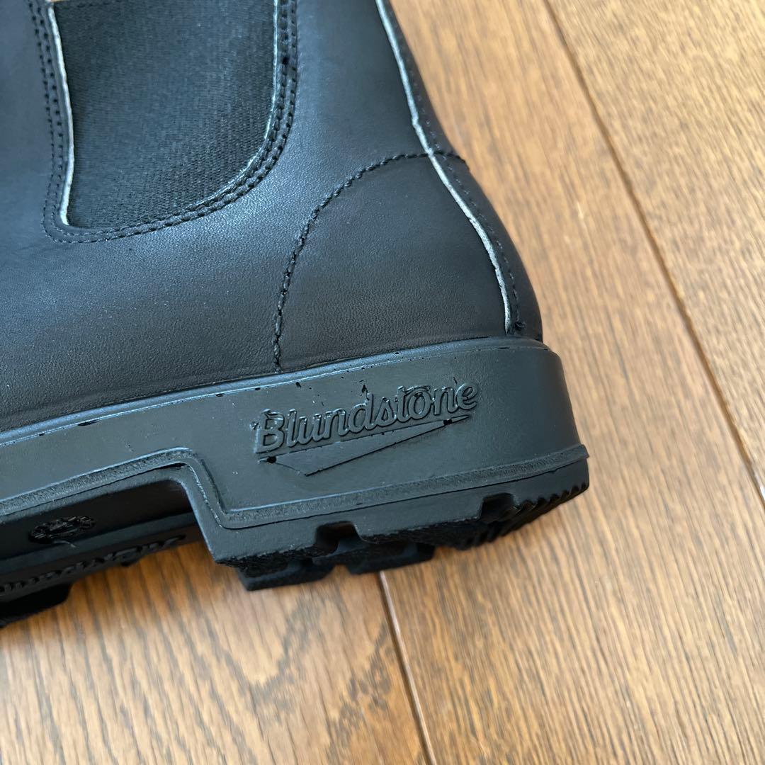 Blundstone 510 #4 ブラック