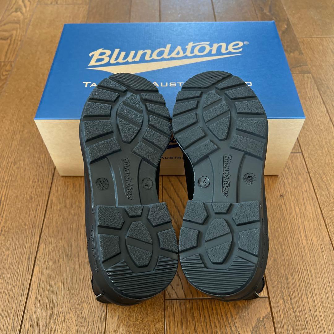 Blundstone 510 #4 ブラック
