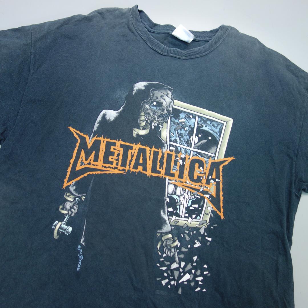 l*l様 9803 LLICA PUSHEAD パスヘッド Tシャツ 0
