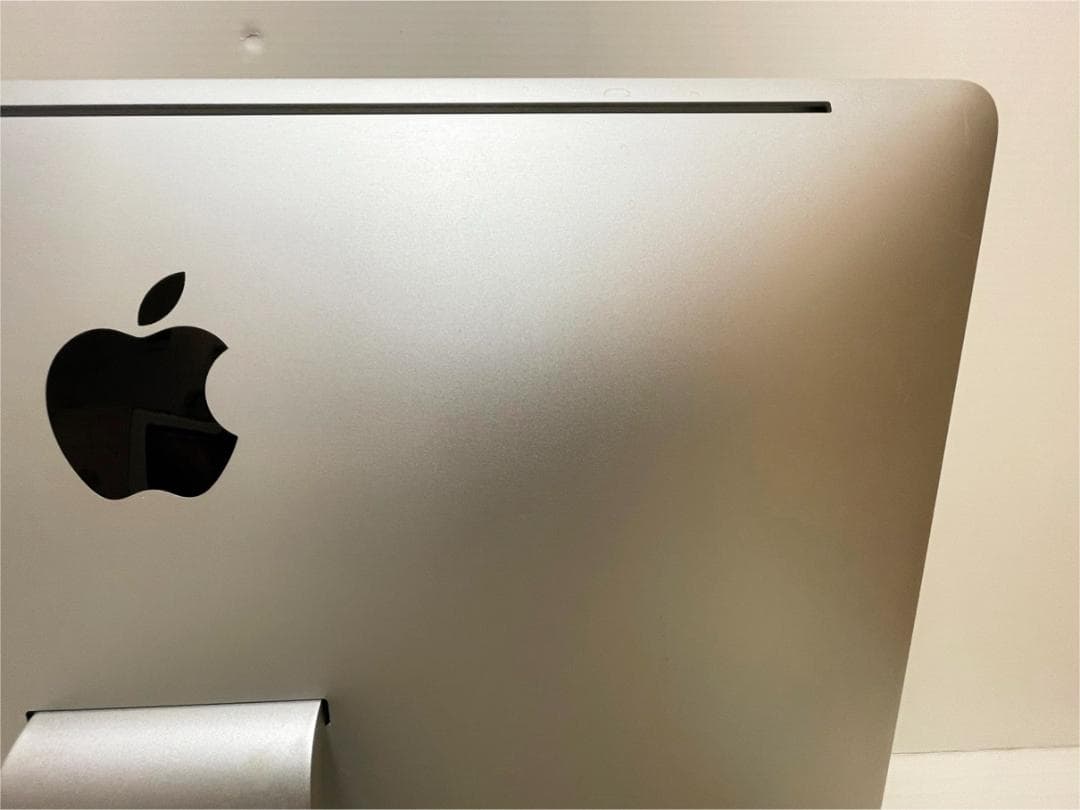 iMac 2011 21.5型 i7 3.4 SSD480 Win10 箱付き