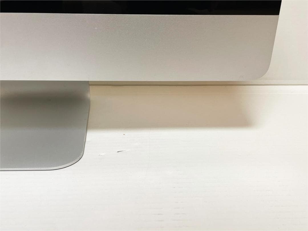 iMac 2011 21.5型 i7 3.4 SSD480 Win10 箱付き
