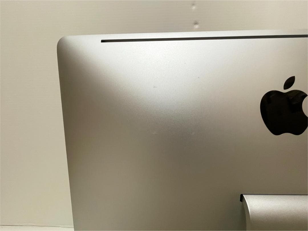 iMac 2011 21.5型 i7 3.4 SSD480 Win10 箱付き
