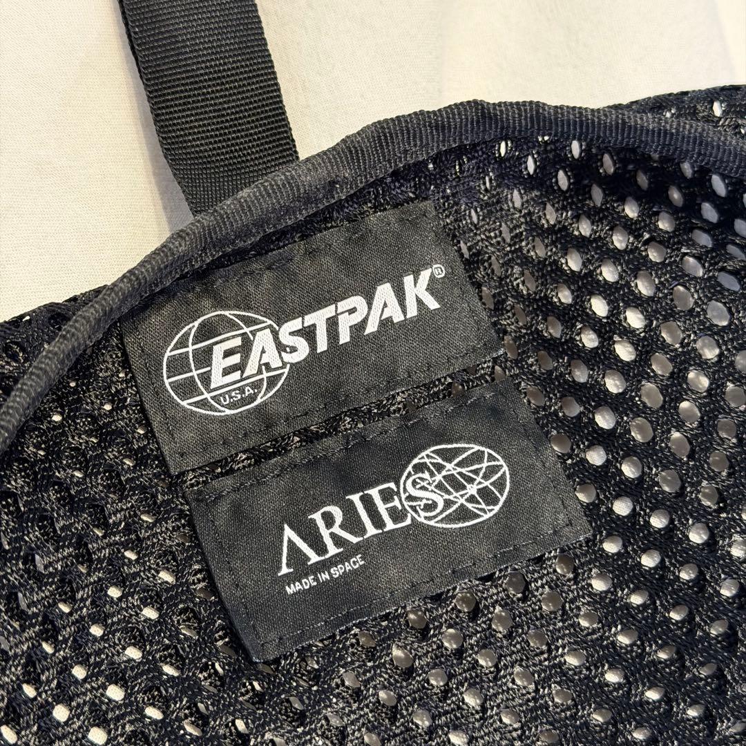 ARISE X EASTPAK イーストパック VEST ベスト