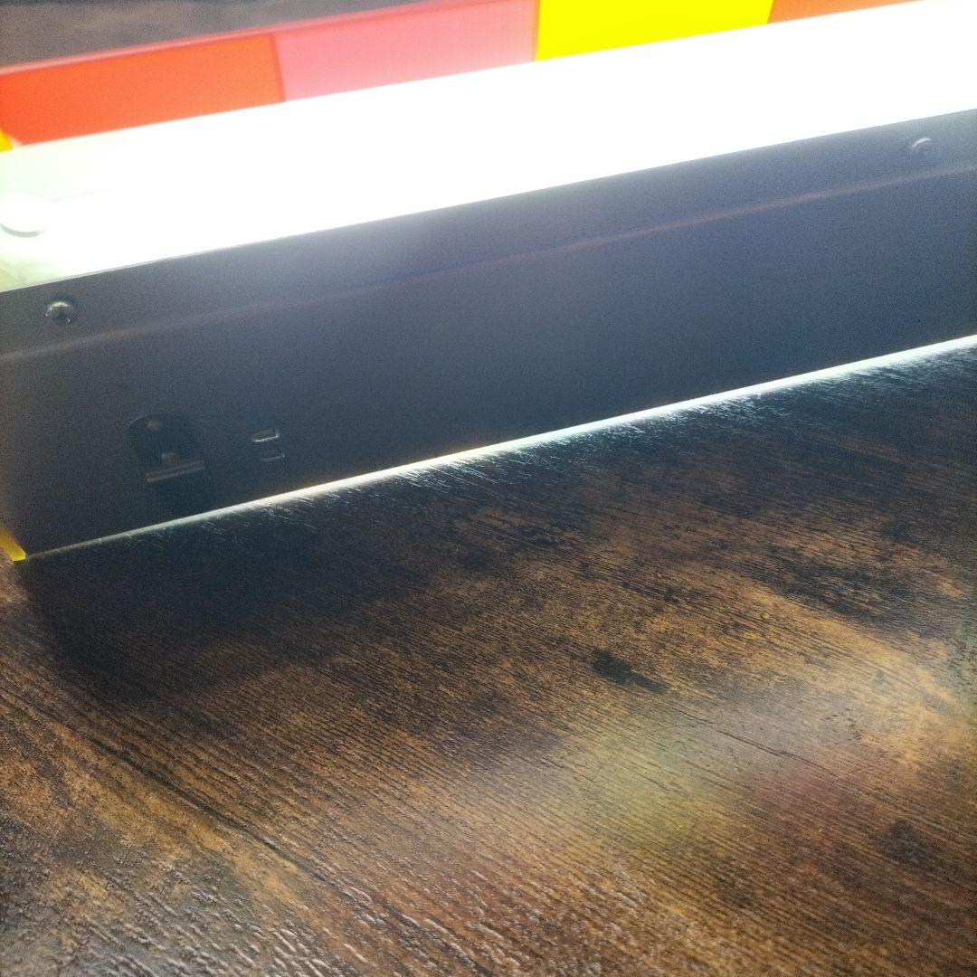 フタバアイスクリーム　照明　電飾看板　店舗什器　希少　昭和レトロ