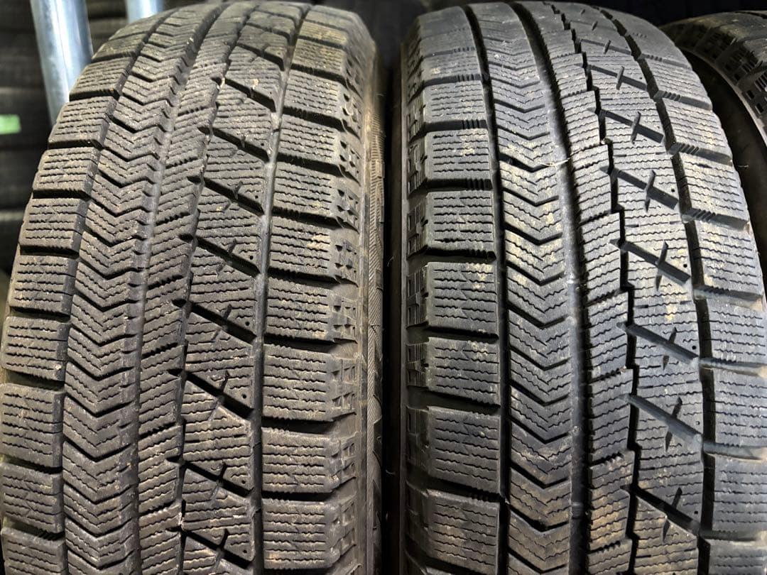 G-28 ブリヂストン ブリザックVRX！155/65R13 73Q