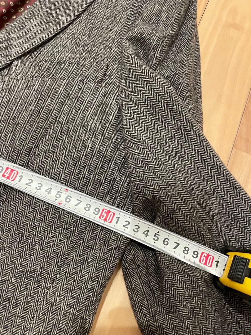 Brooks Brothersブルックスブラザーズ　テーラードジャケット【美品】