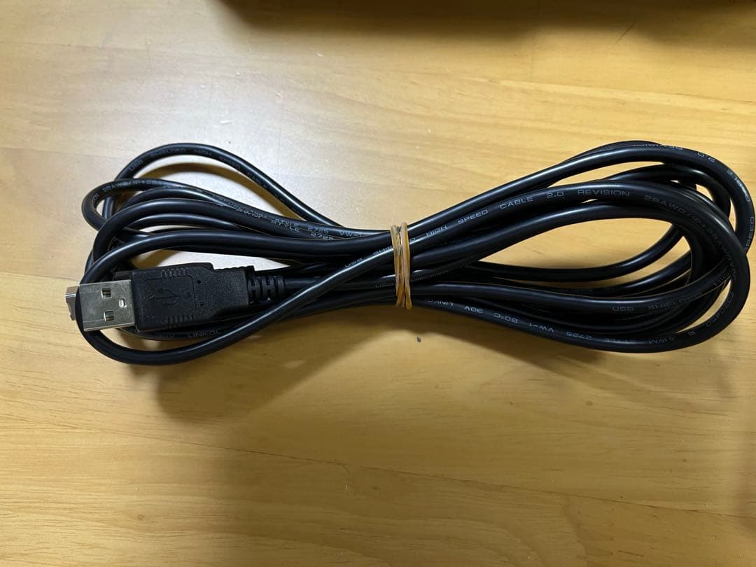オーディオテクニカ AT2020USB+ マイク