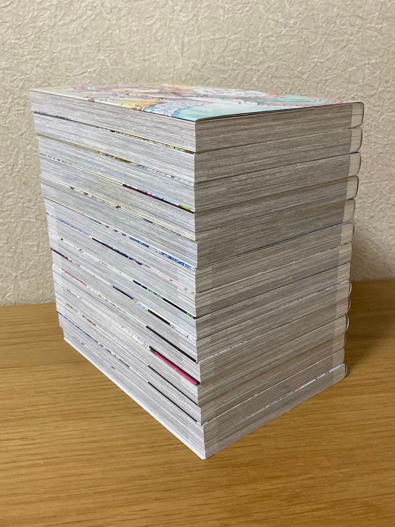 外科医エリーゼ　全巻セット　12巻特典付き