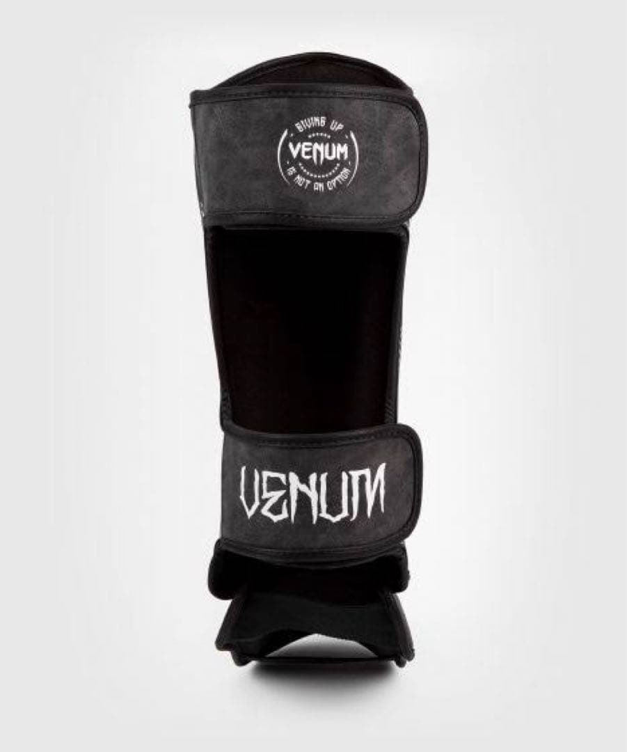 [期間限定価格] Venum シンガード Mサイズ