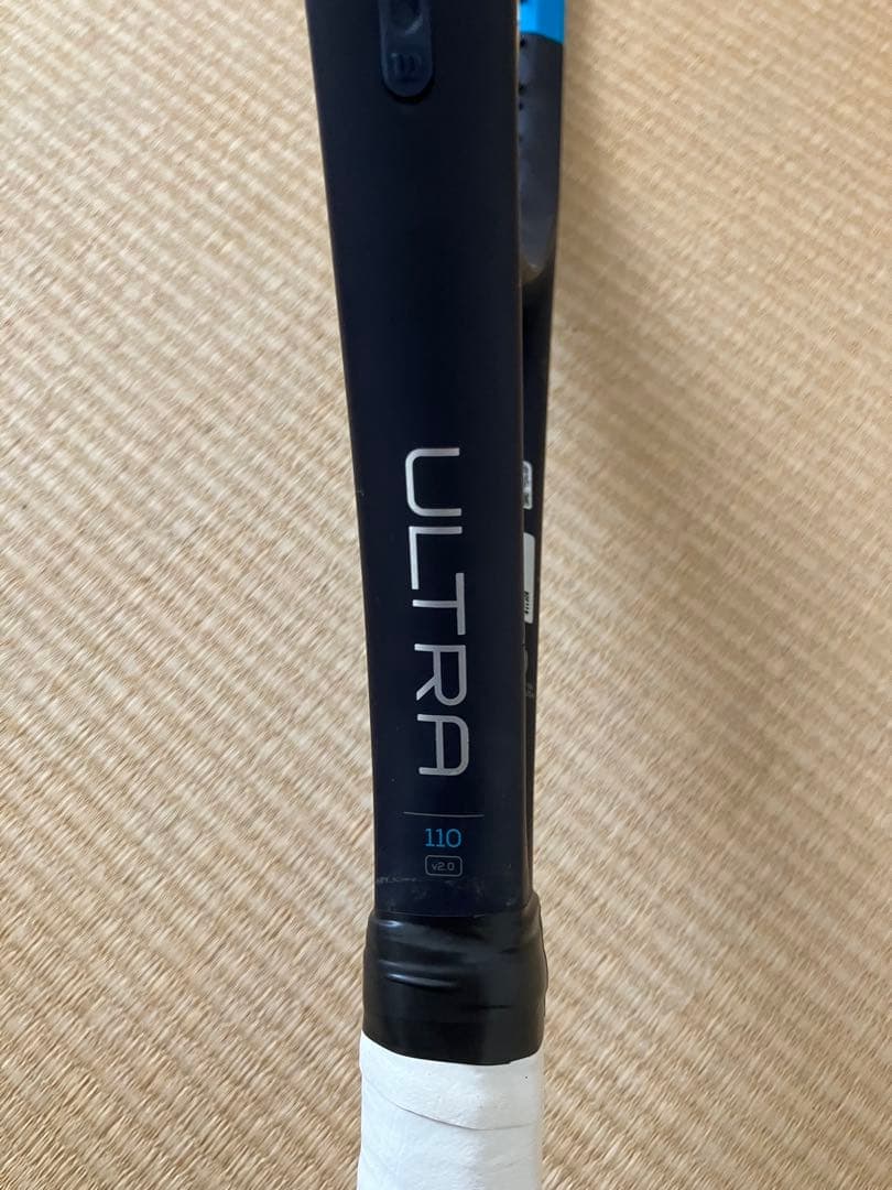 Wilson ULTRA 110 Ｖ2.0