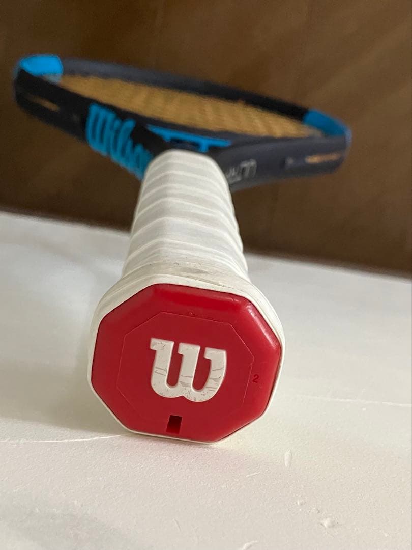 Wilson ULTRA 110 Ｖ2.0