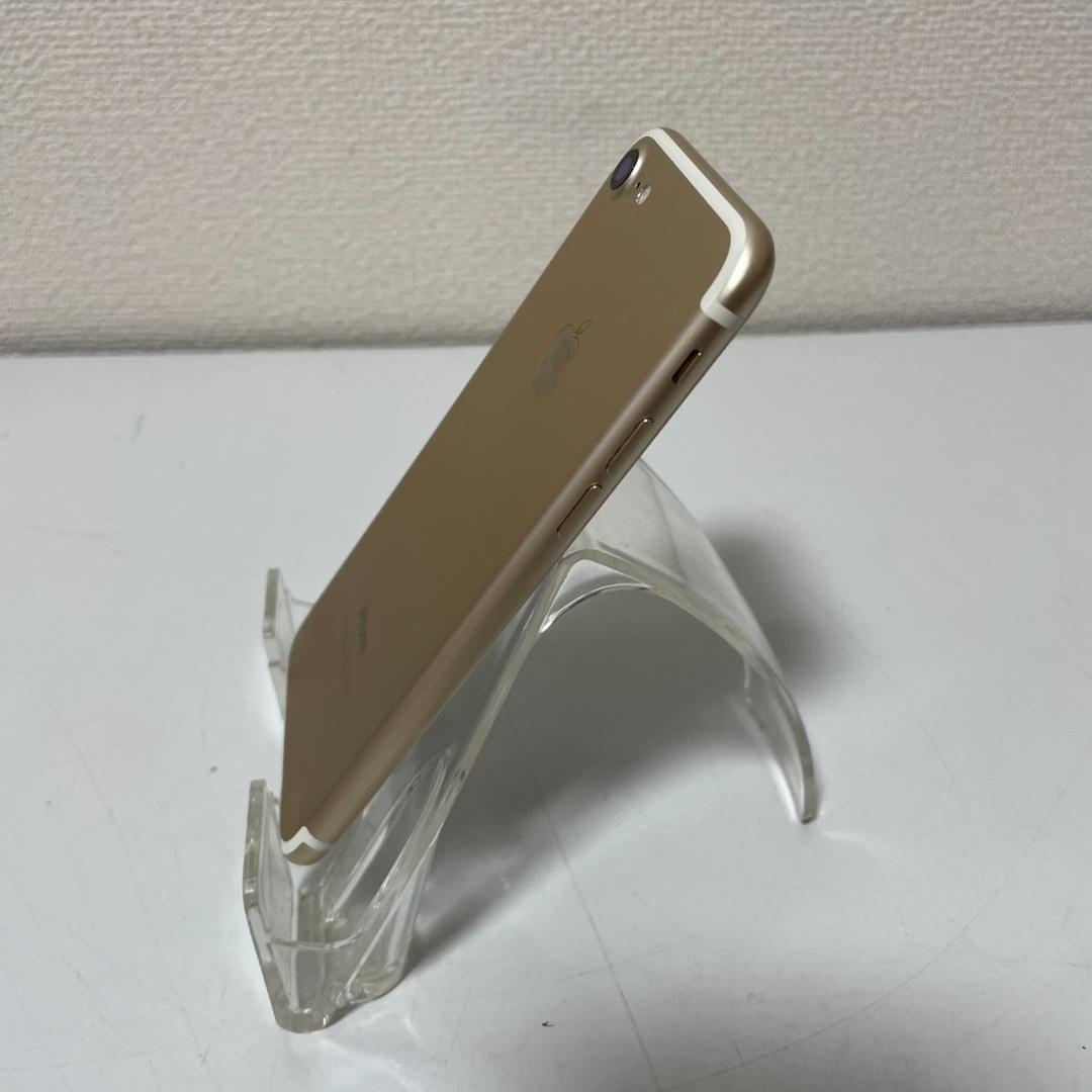 iPhone 7 32GB SIMフリー バッテリー、液晶画面新品 100%