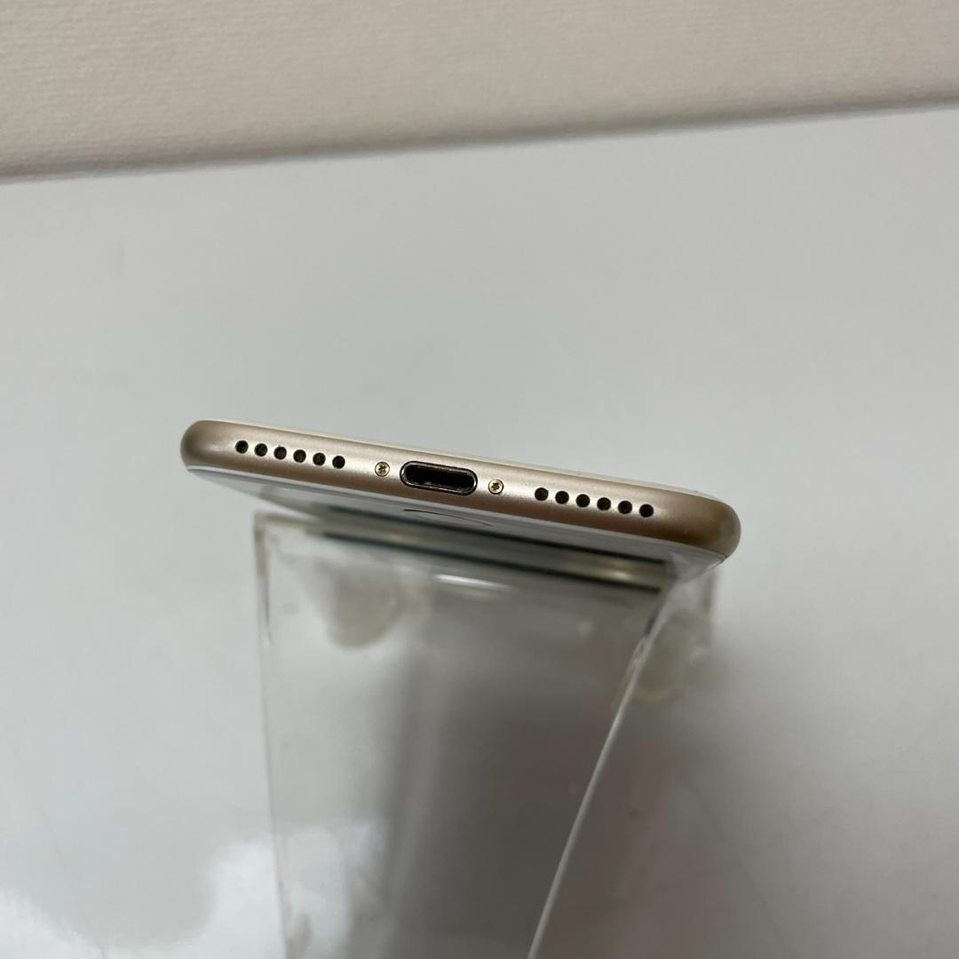 iPhone 7 32GB SIMフリー バッテリー、液晶画面新品 100%