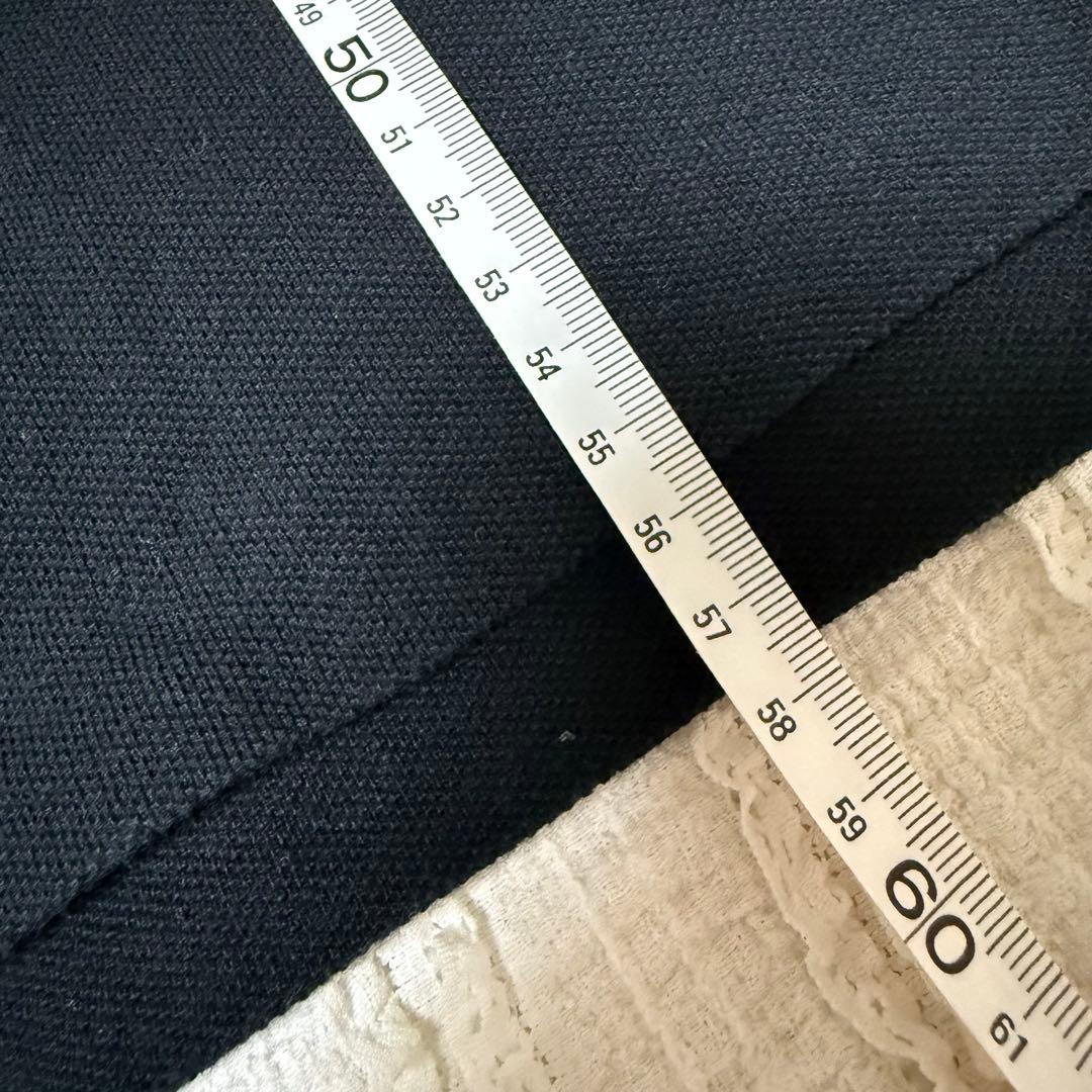 コムデギャルソン ハート刺繍 ポロ