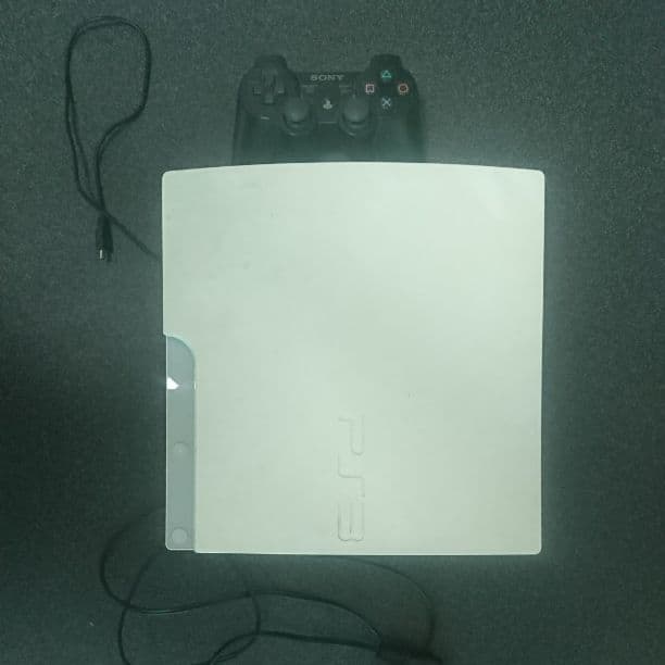 ps3本体セットとxbox360本体セット