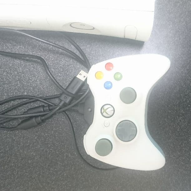 ps3本体セットとxbox360本体セット