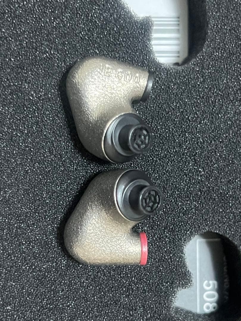 極美品 SENNHEISER IE600 2024年製