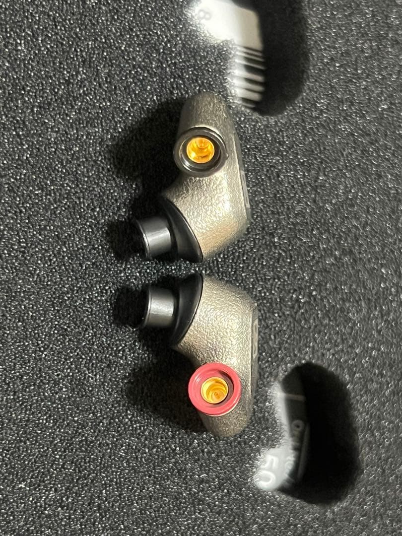 極美品 SENNHEISER IE600 2024年製