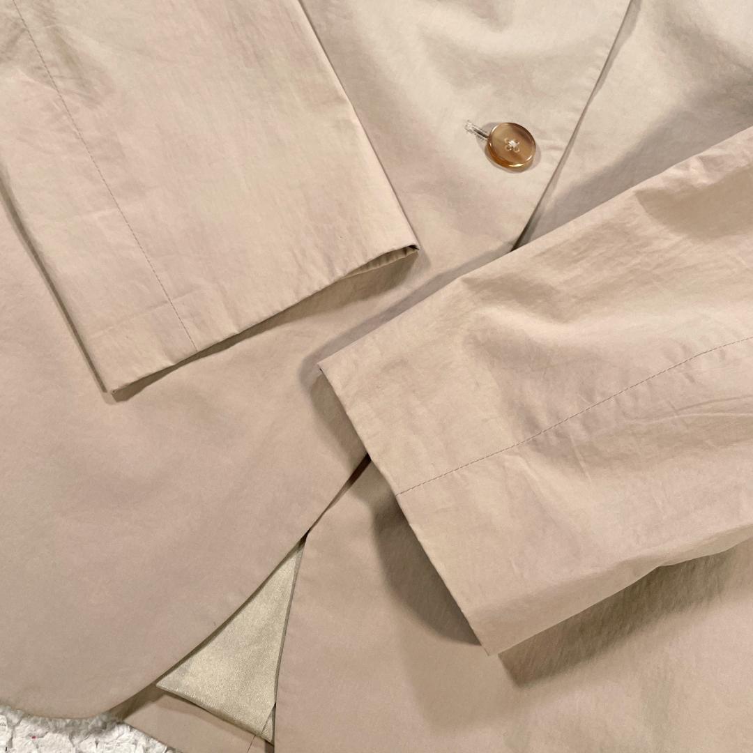 ✨美品✨ JIL SANDER ジルサンダー テーラードJK 38 イタリア製