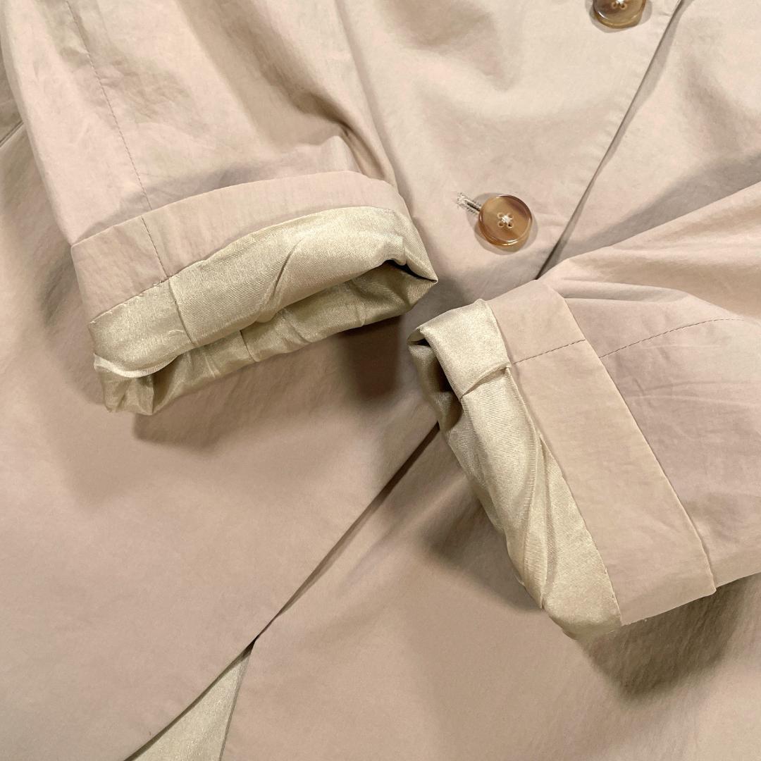 ✨美品✨ JIL SANDER ジルサンダー テーラードJK 38 イタリア製