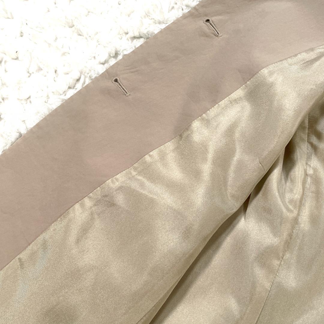 ✨美品✨ JIL SANDER ジルサンダー テーラードJK 38 イタリア製