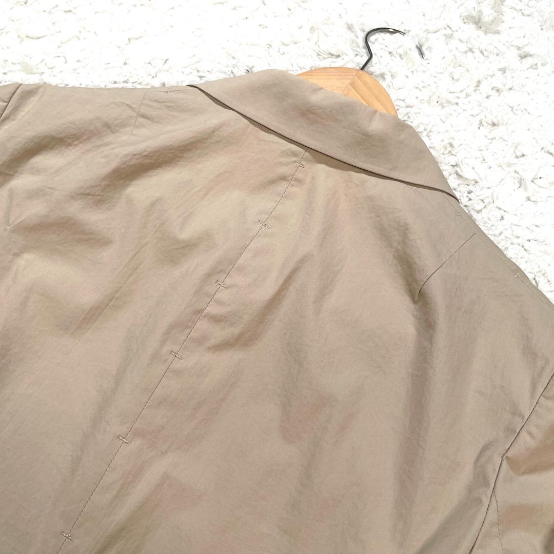 ✨美品✨ JIL SANDER ジルサンダー テーラードJK 38 イタリア製