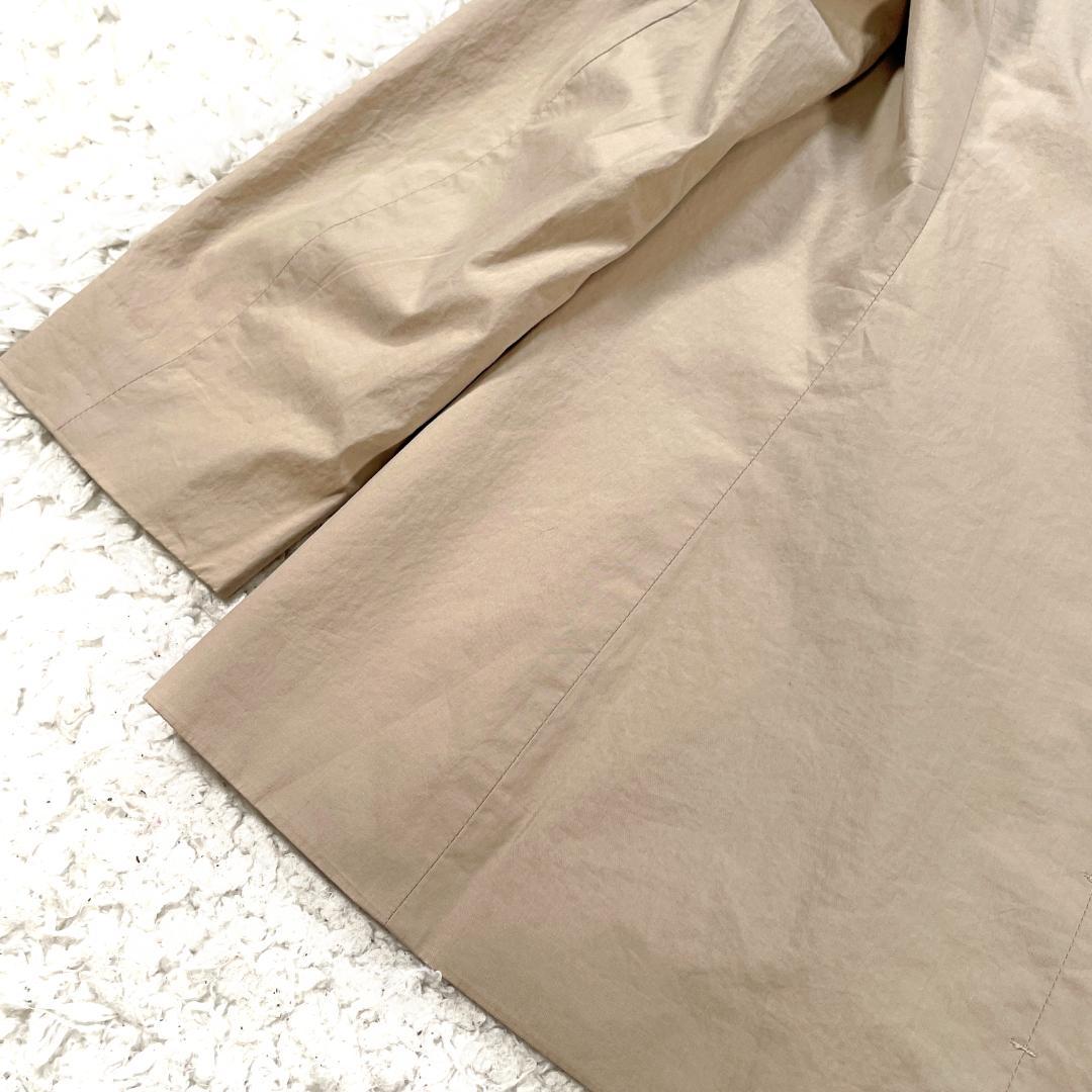 ✨美品✨ JIL SANDER ジルサンダー テーラードJK 38 イタリア製