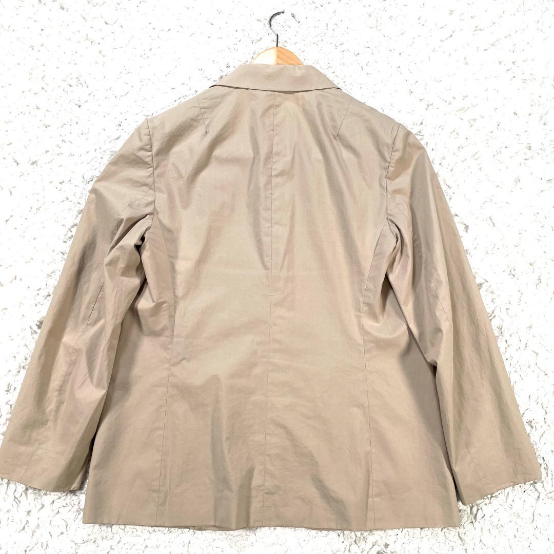 ✨美品✨ JIL SANDER ジルサンダー テーラードJK 38 イタリア製