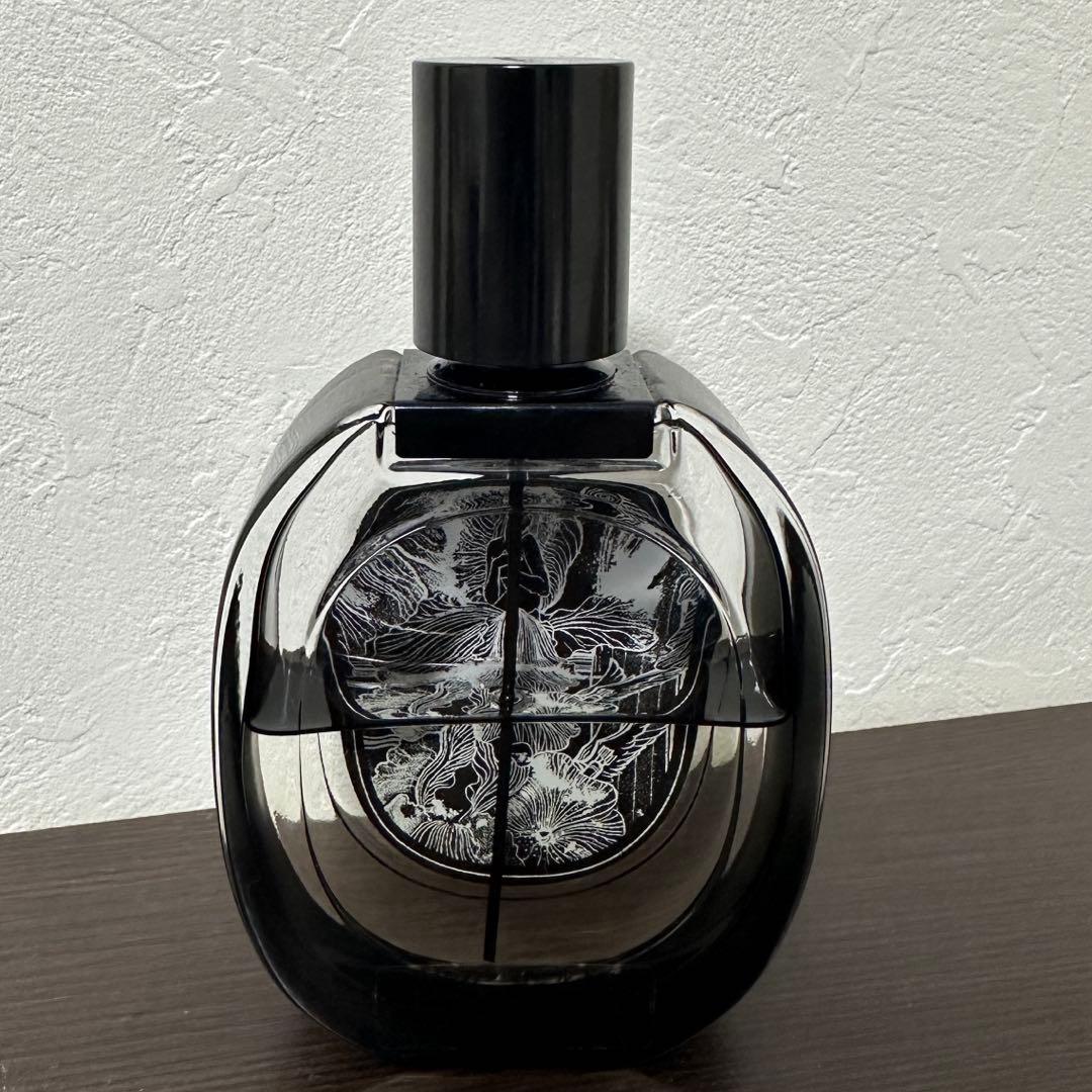 【ディプティック】diptyque フルールドゥポー 75ml 香水