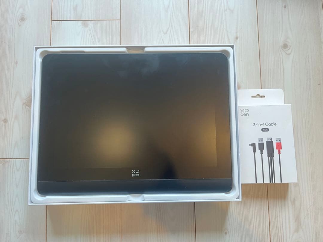 画材 XPPEN Artist Pro 14 Gen2