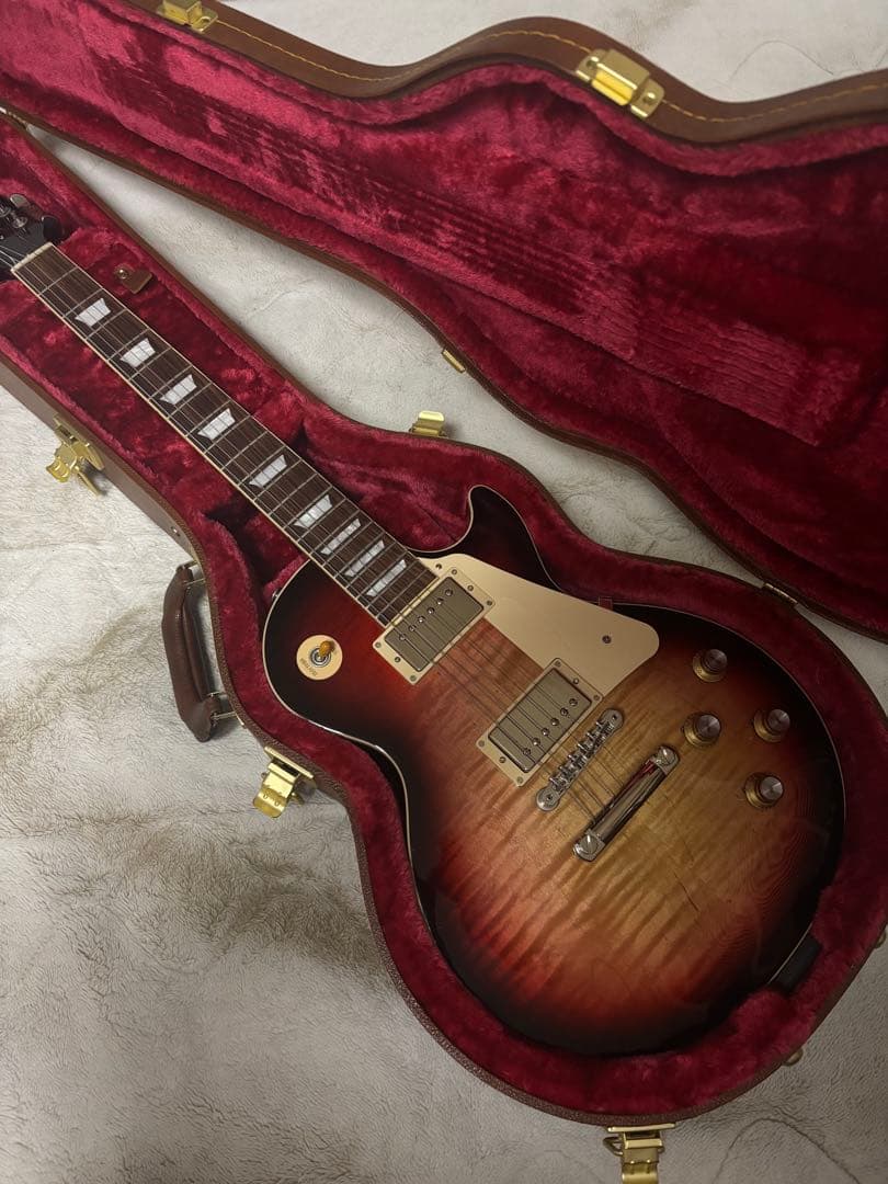 Gibson Les Paul standard 60's レスポール